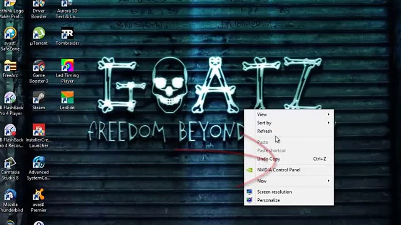 How to Activate Microsoft Windows Vista 7 8 and 8.1 _ Microsoft Office 2010 and 2013 Permenently