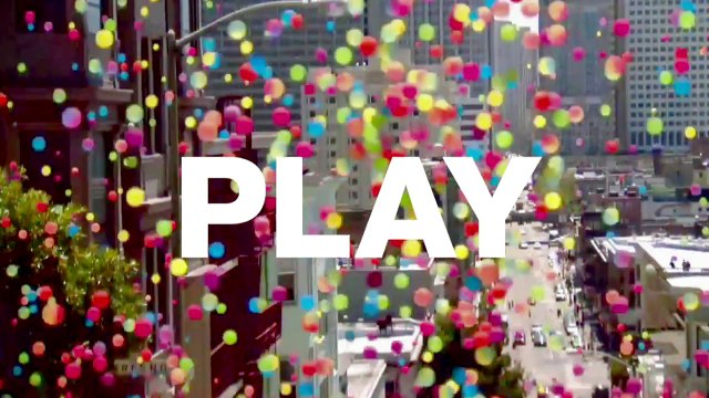 Reportage - PlayStation Meeting (Introduction du PlayStation Meeting)