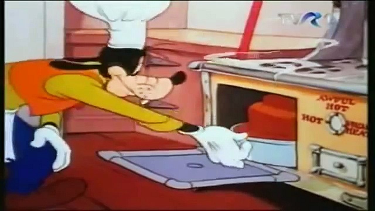 Mickey Mouse - Petrecerea lui Mickey (Low)