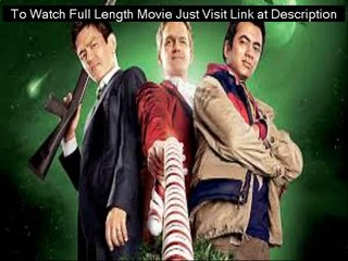 A Very Harold & Kumar 3D Christmas FULL MOVIE STREAMING