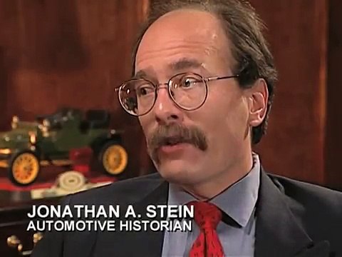 1884 De Dion Bouton Et Trepardoux Dos-A-Dos Steam Runabout