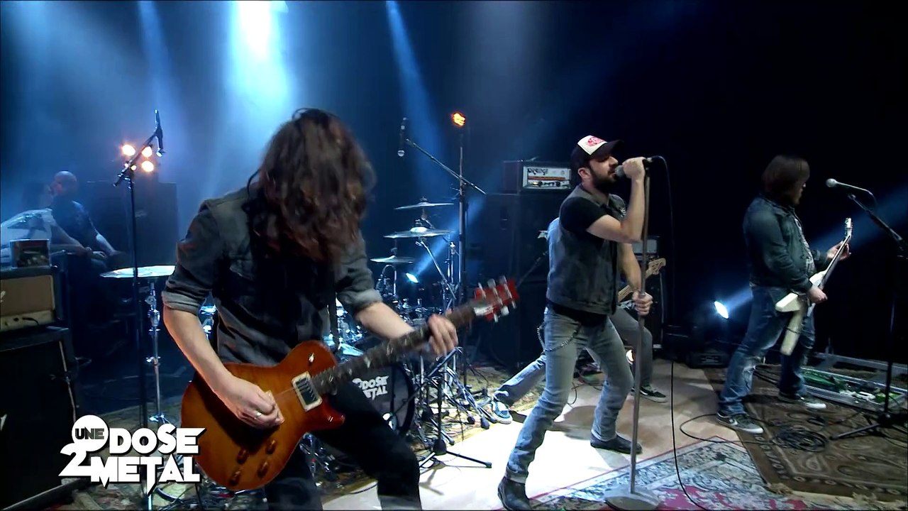 #UD2M S03E14 (Micheal Schenker & HeadCharger)