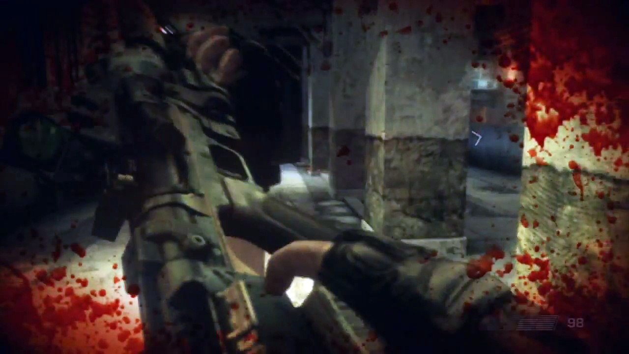 Test vidéo - Killzone 2 (Une Suite Impressionnante sur PS3 !)