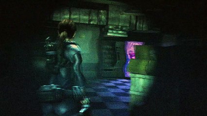 Trailer - Resident Evil: Revelations HD (Le Mode de Difficulté Infernal !)