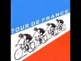 Kraftwerk - Tour de France