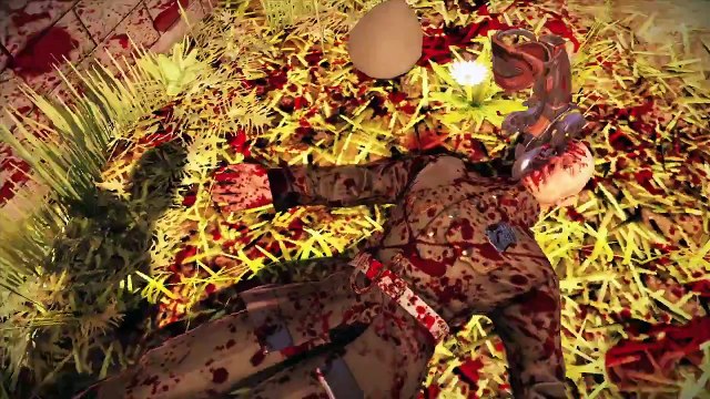 Trailer - Bioshock Infinite (Gameplay Trailer - The False Shepherd)