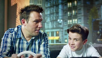 Trailer - Need for Speed Most Wanted (Gameplay Coop sur Wii U)