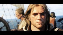 Trailer - Assassin's Creed 4: Black FlaG (Doublage - Les Voix Françaises du Jeu)