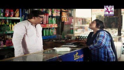Babul Ki Sahaliyan Episode 9 HUM SITARAY TV Drama