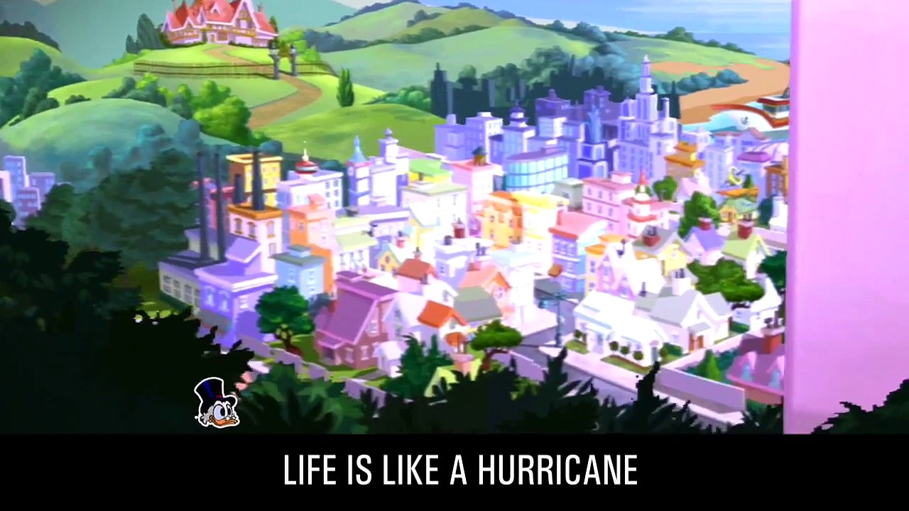 Trailer - DuckTales Remastered (La Bande à Picsou de Retour en Remake !)