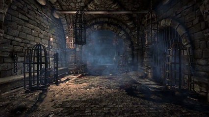 Trailer - Hellraid (Teaser - Trailer Officiel Avec Gameplay)