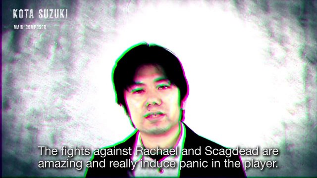 Reportage - Resident Evil: Revelations (Choc et Panique)