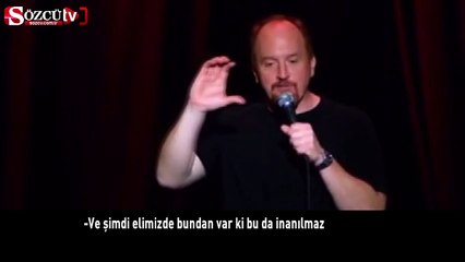 Cem Yılmaz'ın esintileri