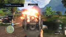 Fun Co-op - Far Cry 3 (Walkthrough en Co-Op ! - Partie 5)