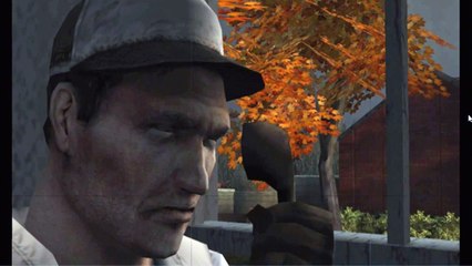 Test vidéo - Land of the Dead: Road to Fiddler's Green (Attaque de Zombies à la Ferme Célébrité !)