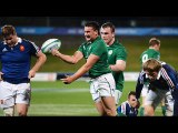 Ireland Under 20 vs Italy Under 20 live rugby