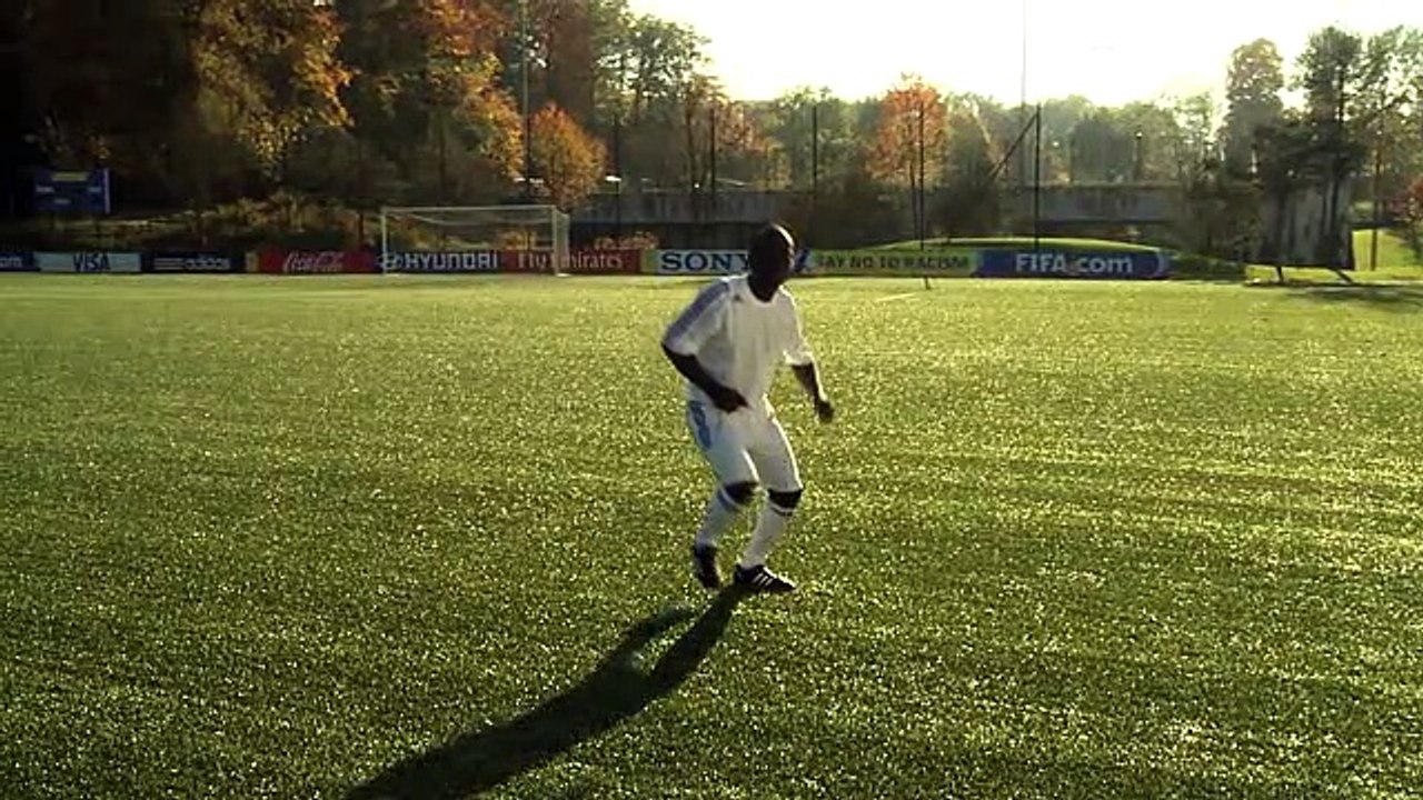 11+ ECHAUFF GAINAGE ETC FFF VIDEO12B