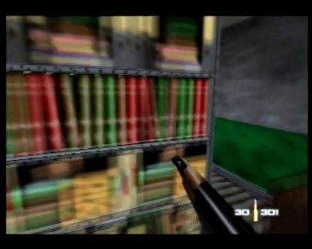 Objectif 100% - GoldenEye 007 (Les Jeux Vidéo James Bond - Partie 4)