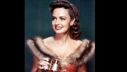 TRIBUTE TO DONNA REED