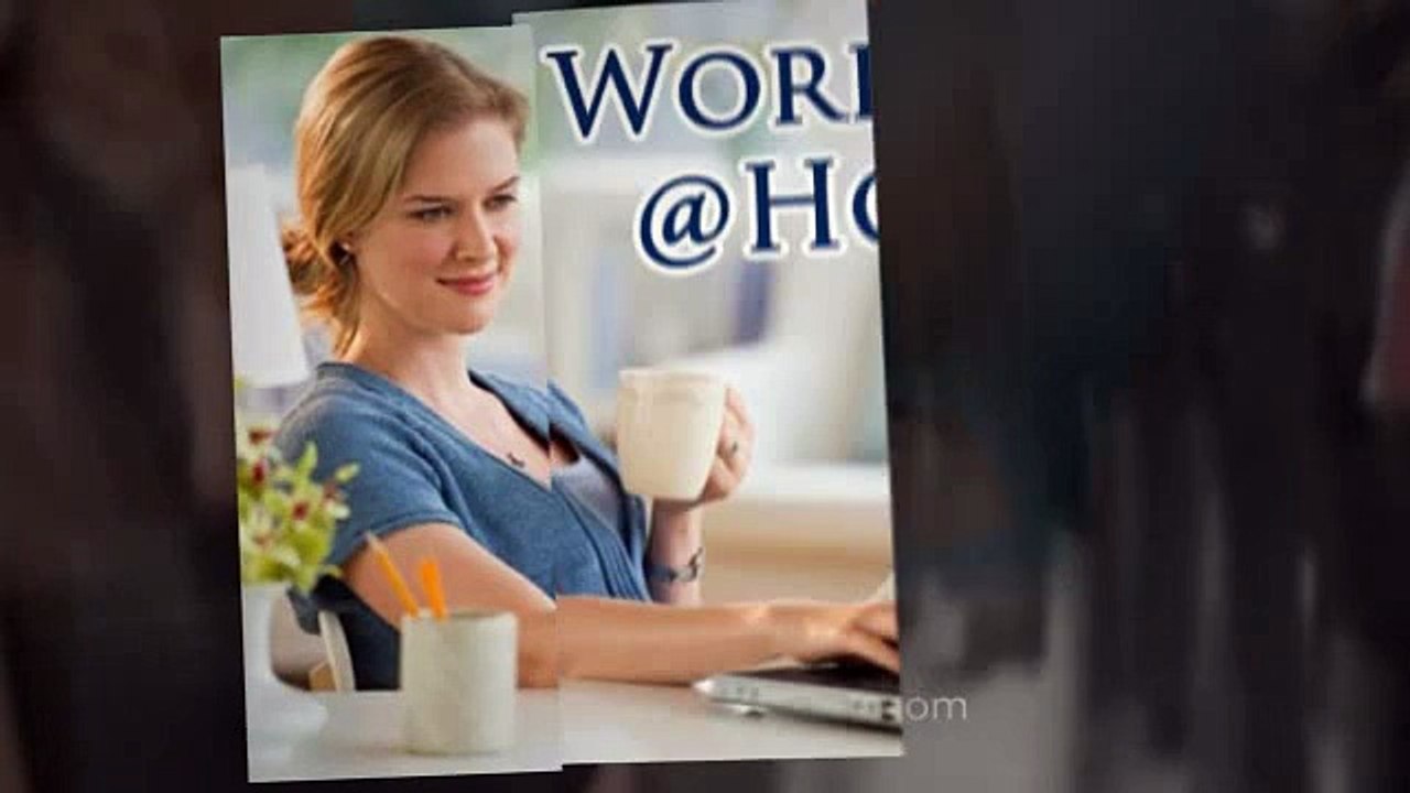 Email Processing - Work From Home