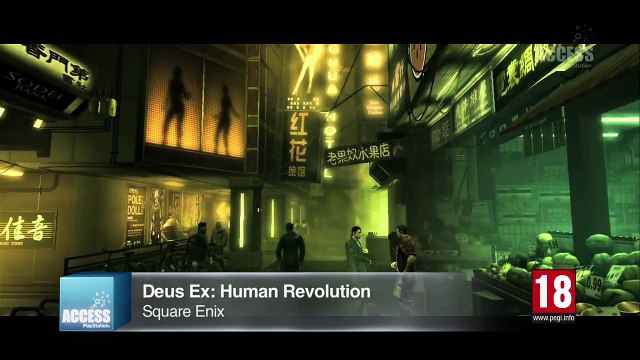 Reportage - Thief 4 (La Version PS4 par les Développeurs)