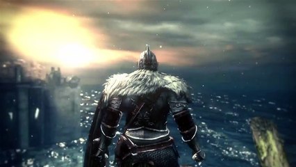 Trailer - Dark Souls 2 (Les Environnements du Jeu)