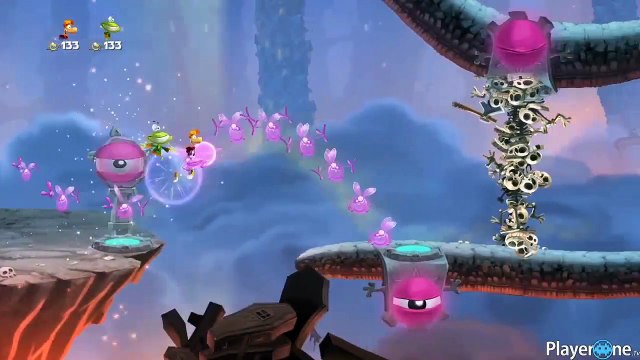 JT - JT 100% Actu - Semaine 15 (Du 8 au 15 Avril 2013)