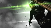 Trailer - Splinter Cell: Blacklist (Les Aptitudes de Sam Fisher)