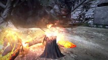 Reportage - Dragon's Dogma: Dark Arisen (Les Nouveaux Ennemis Partie 1)