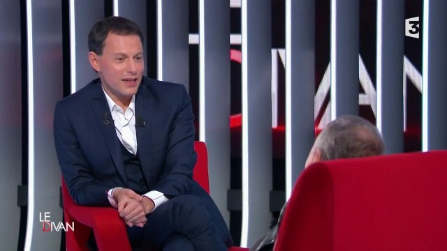 Le débrief de Fabrice Luchini- Le Divan de Marc-Olivier Fogiel - 03/02/2015