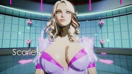 Trailer - Killer is Dead (Sensuel et Jazzy - VOSTFR)