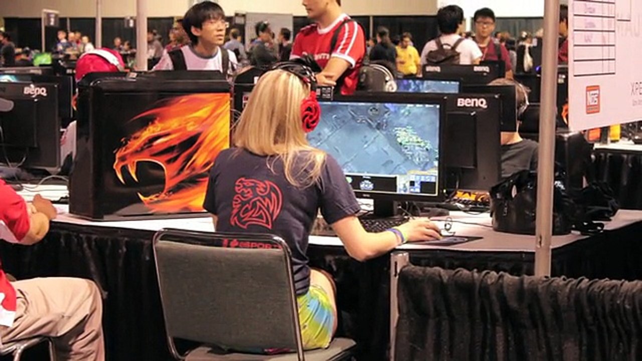 Reportage - Get The Fuck Out (Message de Shannon Sun-Higginson)