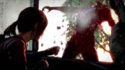 Trailer - The Last of Us (Edition Collector Joel)