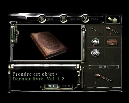 Objectif 100% - Resident Evil (Resident Evil 7 et Futur - Partie 11)