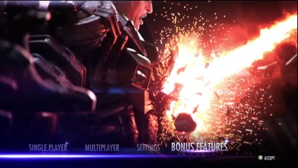 Trailer - Injustice: Les Dieux Sont Parmi Nous (Batgirl Arrive ?)