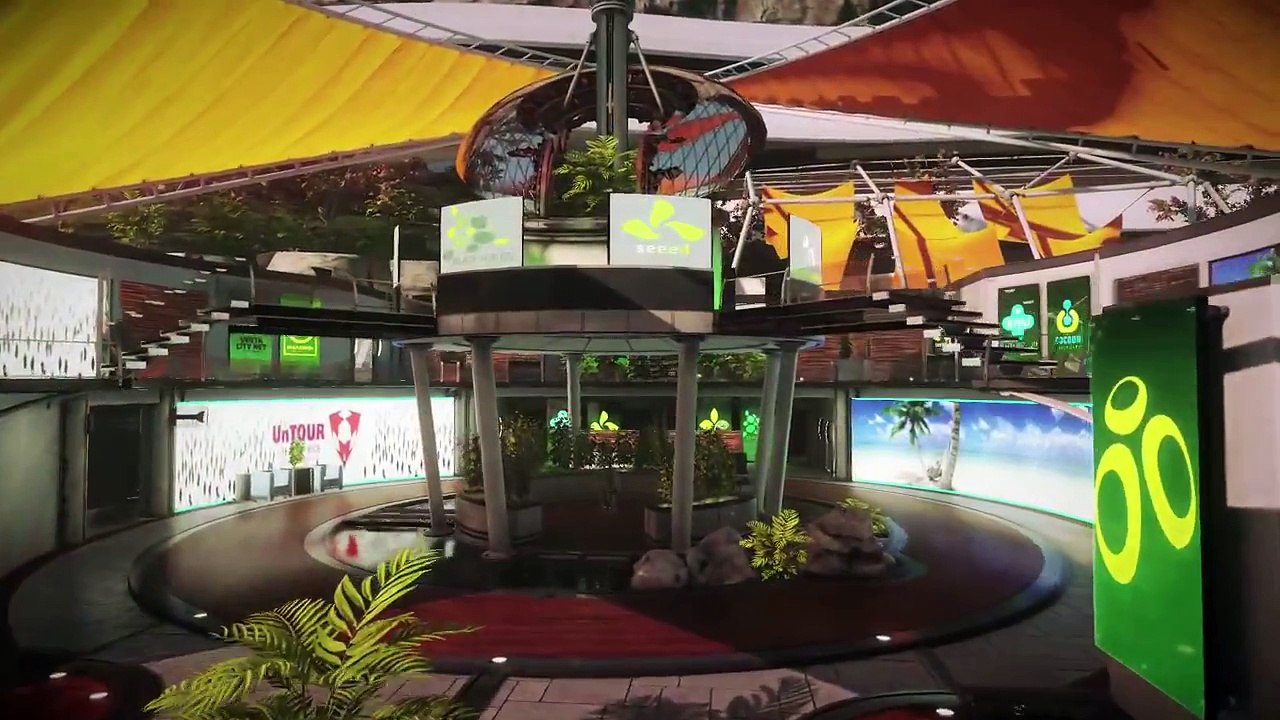 Trailer - Killzone: Shadow Fall (Gameplay Multijoueur PS4)