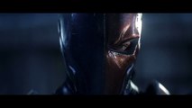 Trailer - Batman: Arkham Origins (Live Action Teaser)