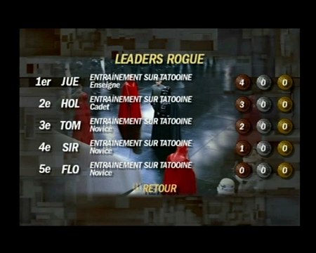 Test vidéo rétro - Star Wars: Rogue Leader (Rogue Squadron II- Démo de Puissance Nintendo Game Cube !)