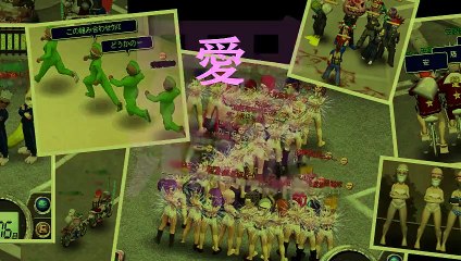 Trailer - Square Enix (Teaser 10ème anniversaire)