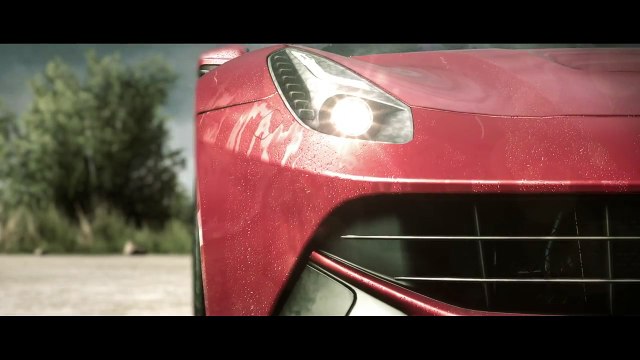 Trailer - Need for Speed Rivals (NFS Version 2013 - PS4 Xbox One)