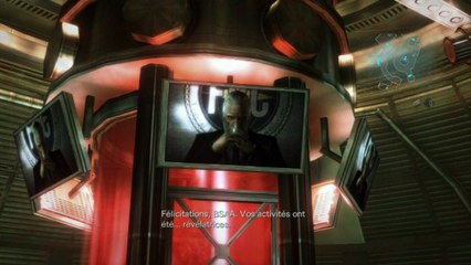 Test vidéo - Resident Evil: Revelations HD (Gameplay et Graphismes - Test Vidéo)