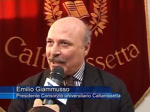 Tg di tcsnews del 4 Febbraio 2015