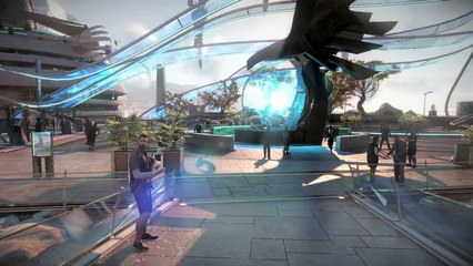 Reportage - Killzone: Shadow Fall (Gameplay PS4 Commenté par Guerrilla Games)