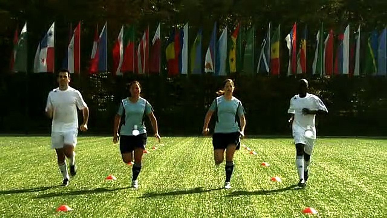 11+ ECHAUFF GAINAGE ETC FFF VIDEO13