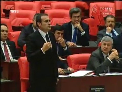 İskilipli Atıf Hoca Olayı Geçmişte Yapılan Bir Yanlışın Yâd Edilmesi ve O Dönemde, İstiklal Mahkemelerinde 5 Celsede Doğru Düzgün Yargılanmadan Asılan Bir Âlimin Bugün Anılmasıdır - TBMM Mahir ÜNAL