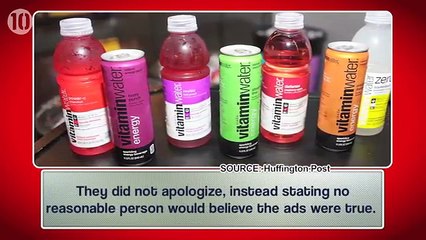 Top 10 Corporations You Shouldn't Trust