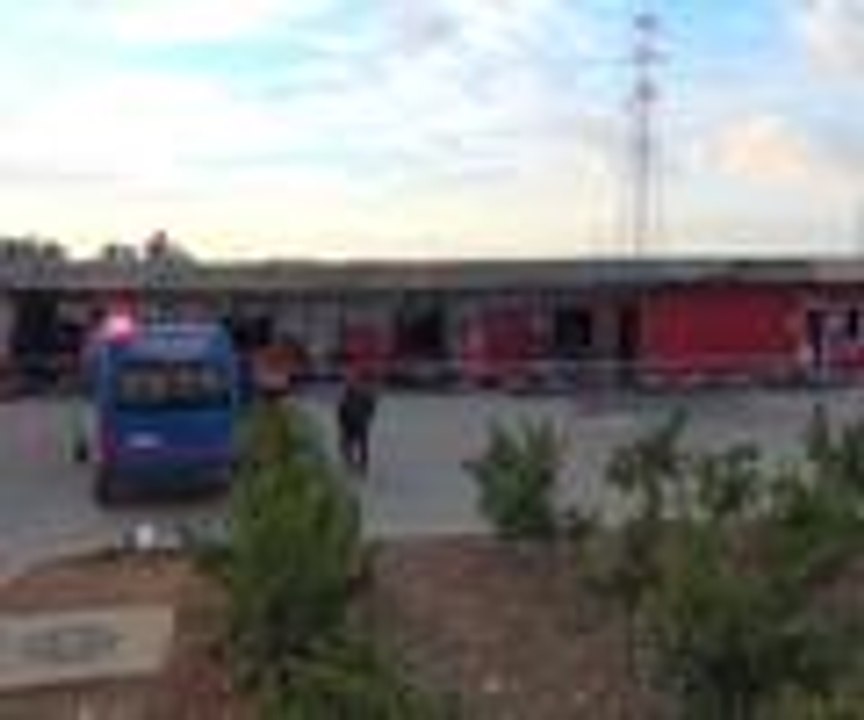 Yatakhanede çıkan yangın 3 can aldı