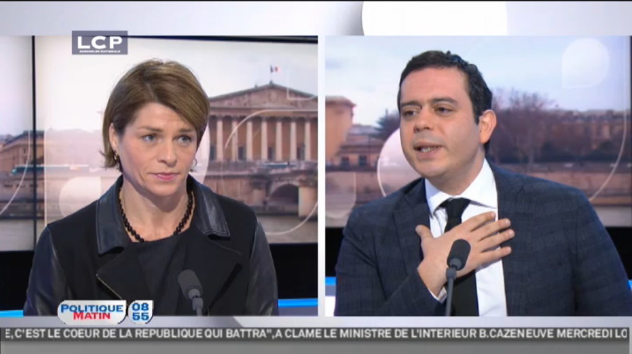 Politique Matin : Politique Matin : la matinale du 5 février 2015