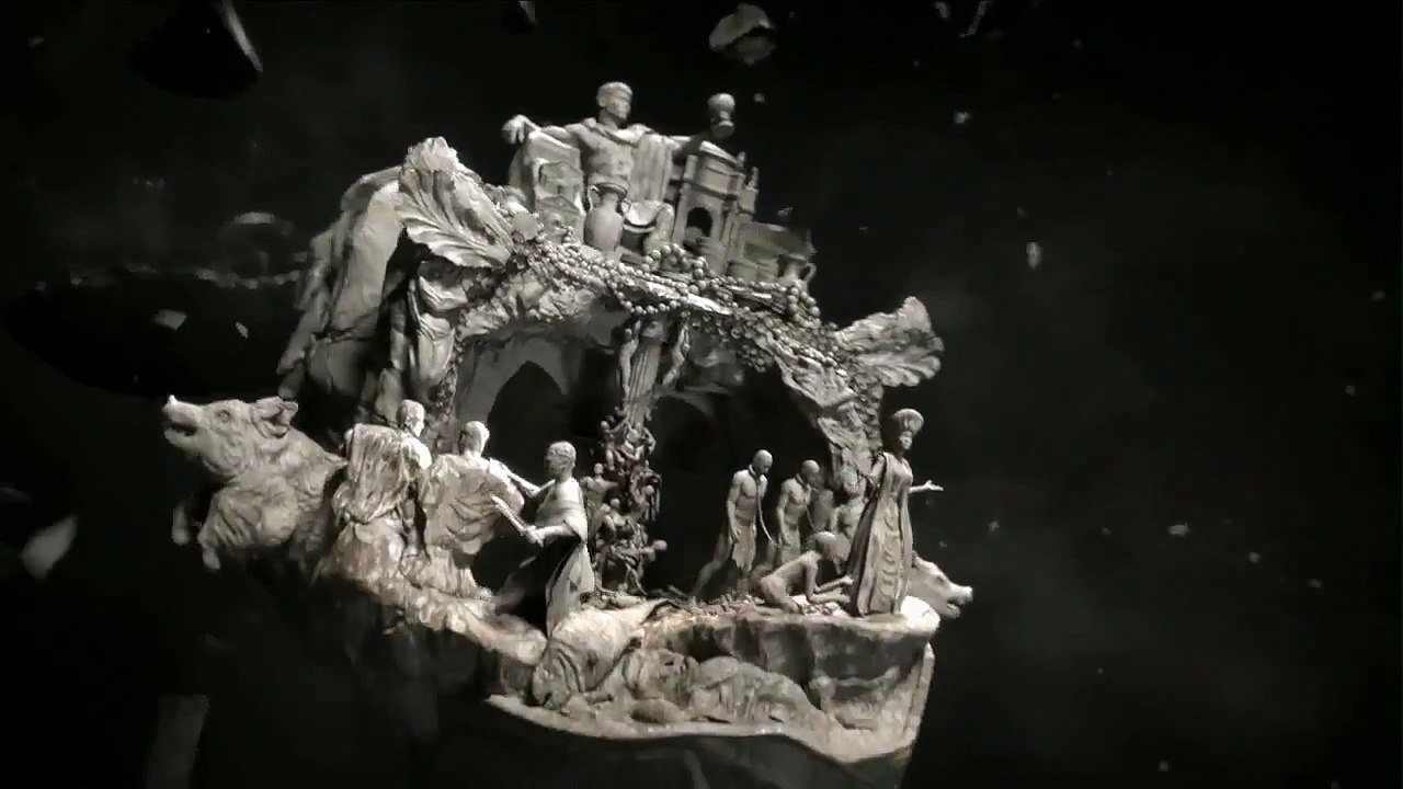 Trailer - Ryse: Son of Rome (Exclu Xbox One - E3 2013)