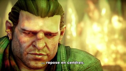 Trailer - Dragon Age: Inquisition (Première Vidéo - E3 2013)
